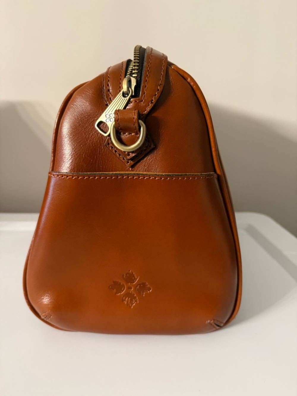 Patricia Nash Skye Florence Satchel Handbag - Picture 11 of 14